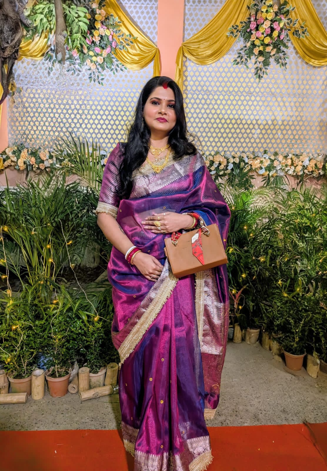 Moumita